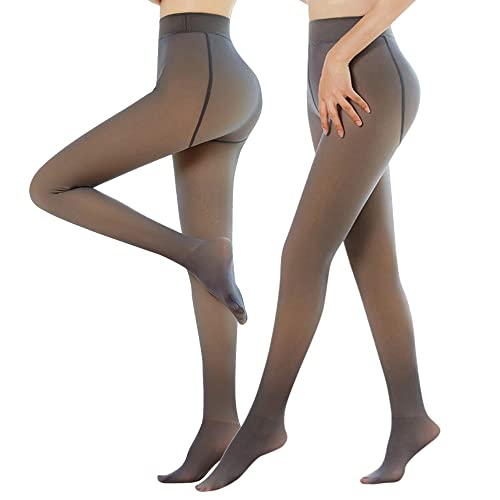 Terciopelo Térmico™ – Mallas cálidas y elegantes para invierno