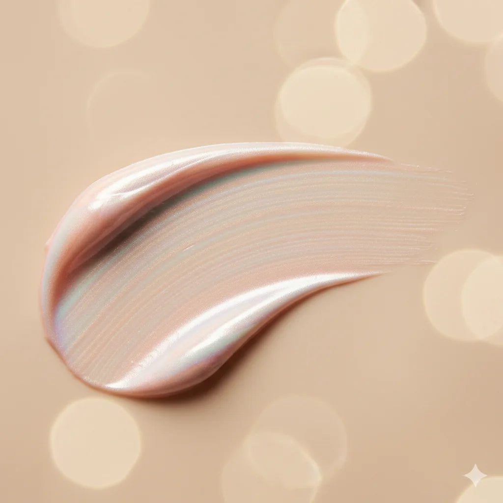 TerciopeloEspiral™ – Base de Maquillaje 3 en 1 que Hidrata, Unifica y Realza tu Belleza Natural