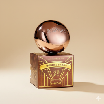 Mas Bella Collagen Gold Serum™ – Bio-Fusión Dorada™