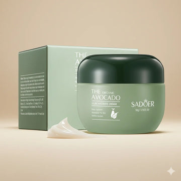 Mas Bella HY+ Hydra Cream™ – Hidratación de matriz profunda HY+