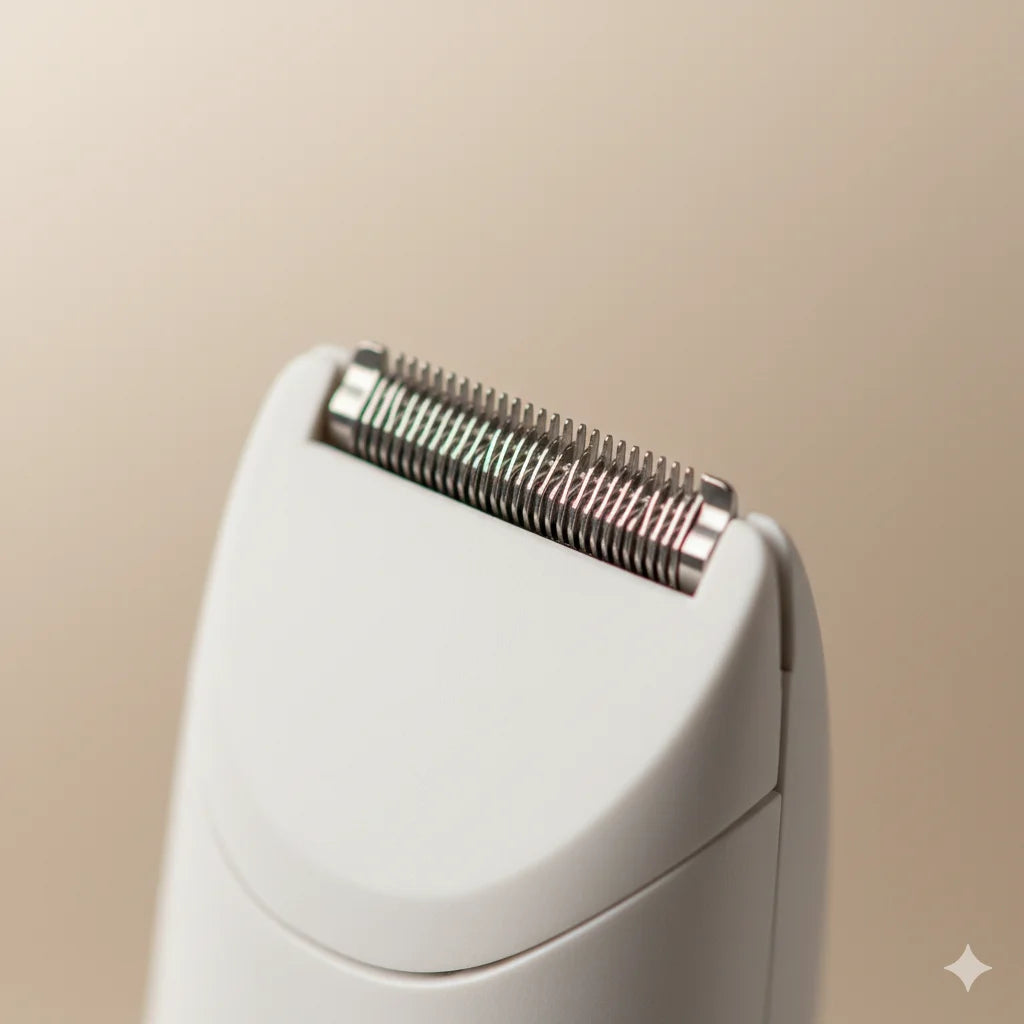 BellezaIntegral™ 4 en 1 – Kit de cuidado personal multifuncional