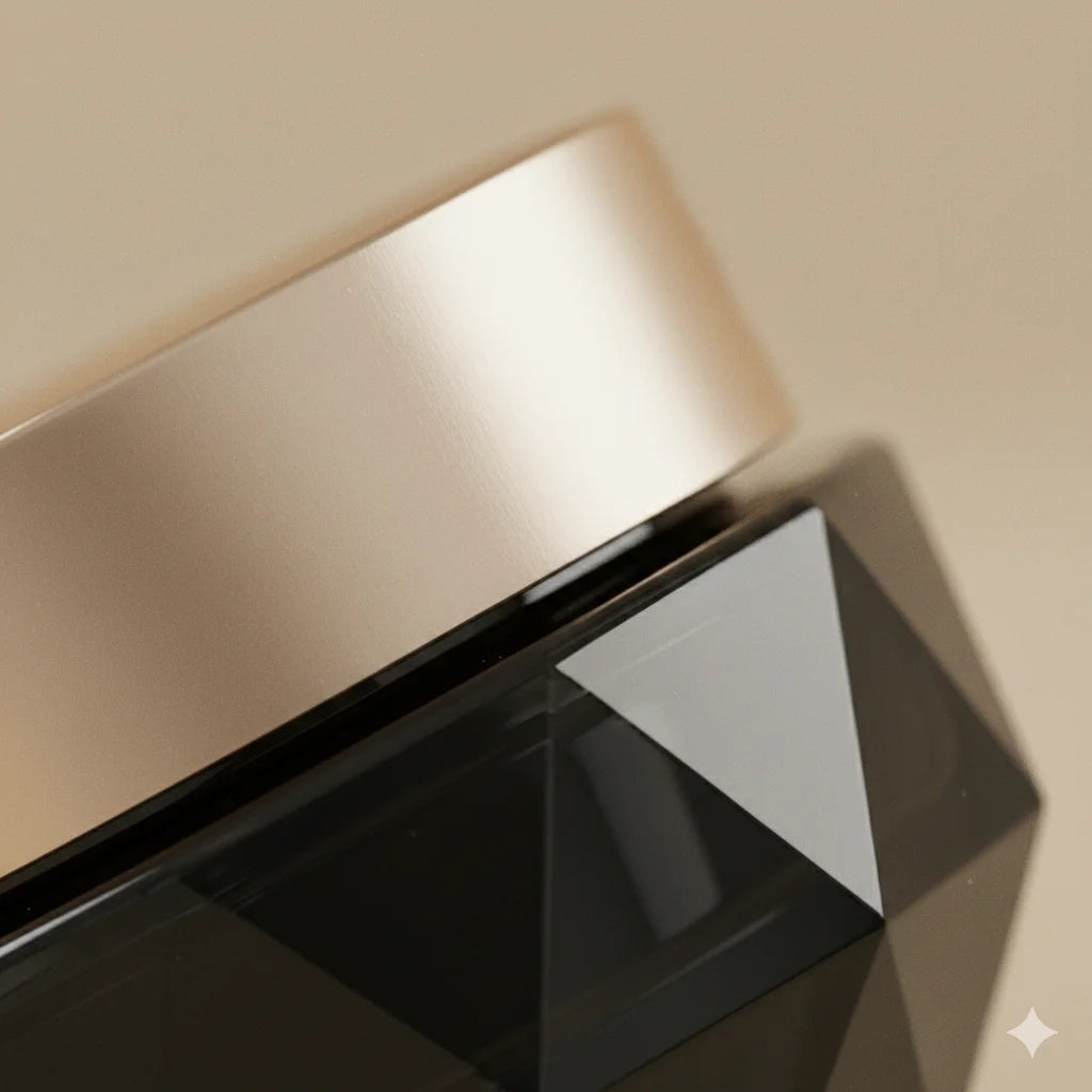 Mas Bella Trufa Noir Restore™ – Crema Reestructurante Iluminadora