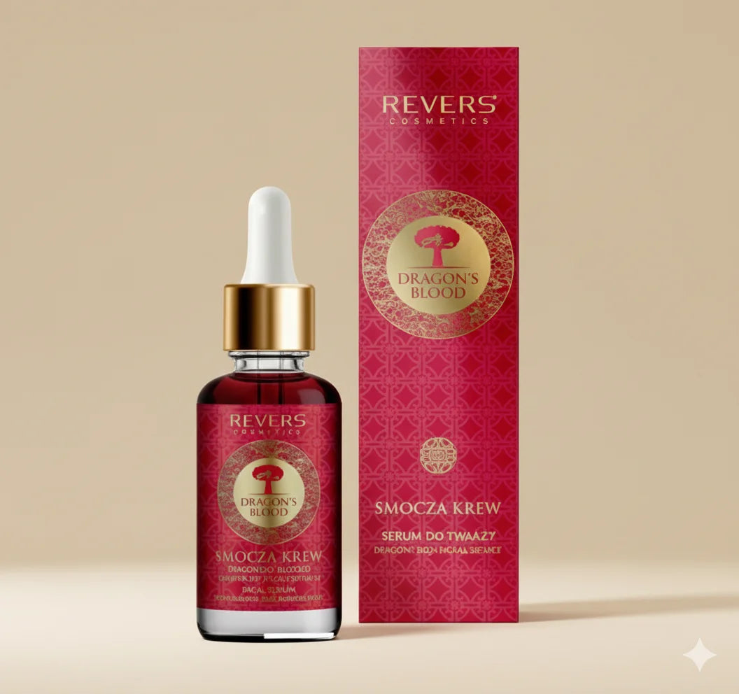 Mas Bella DragonBlood Repair Serum™ 