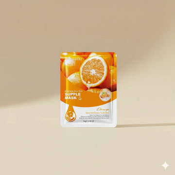 Máscara iluminadora But Bella Glow-Peel AHA™