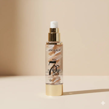 GlowRepair™ 7 en 1 – Crema CC multifuncional con tratamiento y cobertura natural
