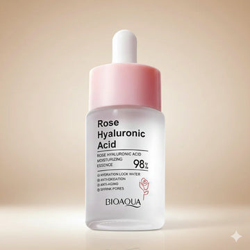 Aceite Regenerador de Rosas Mas Bella™ – Recuperación de Lípidos y Rosas™