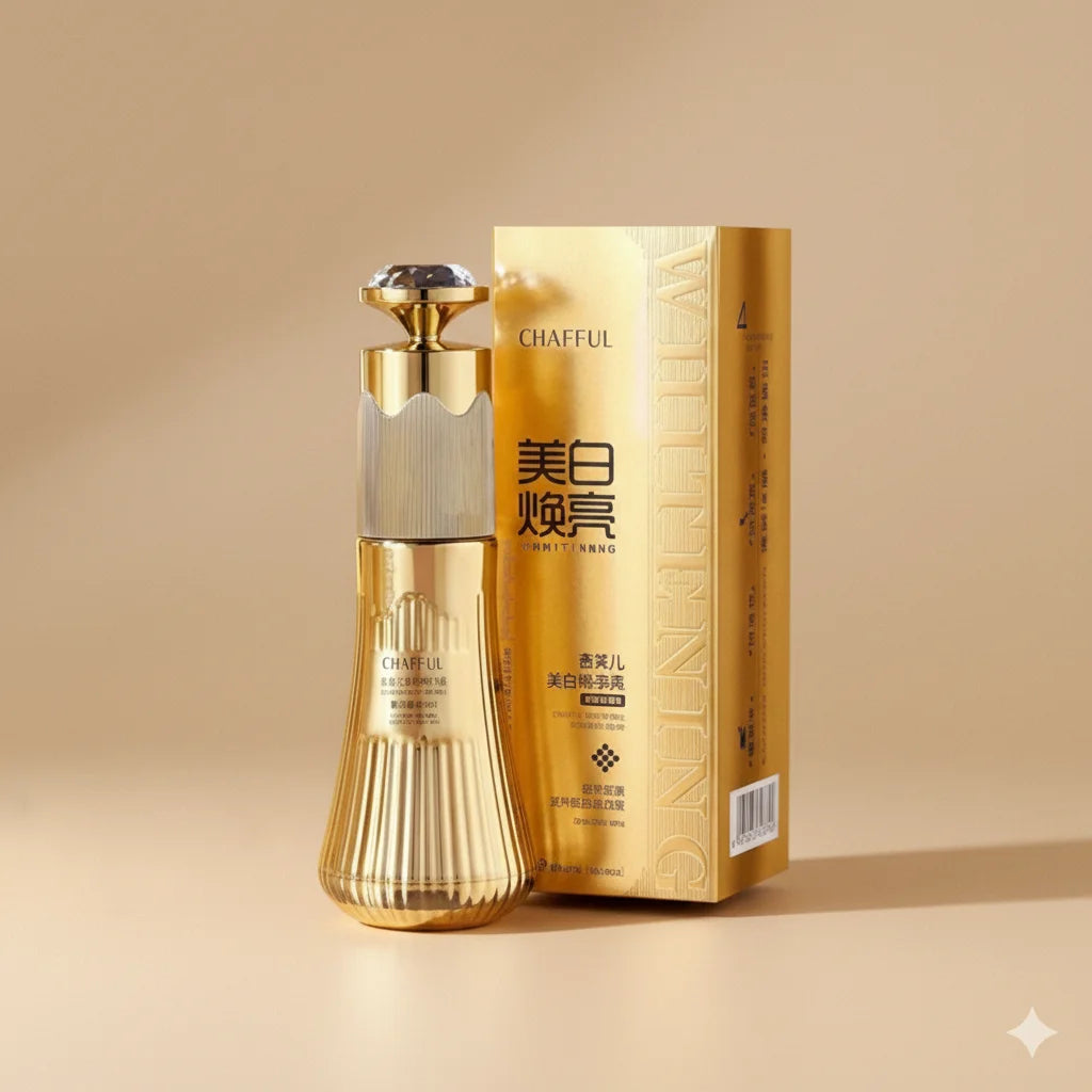 Esencia Mas Bella Radiance BrightC+™