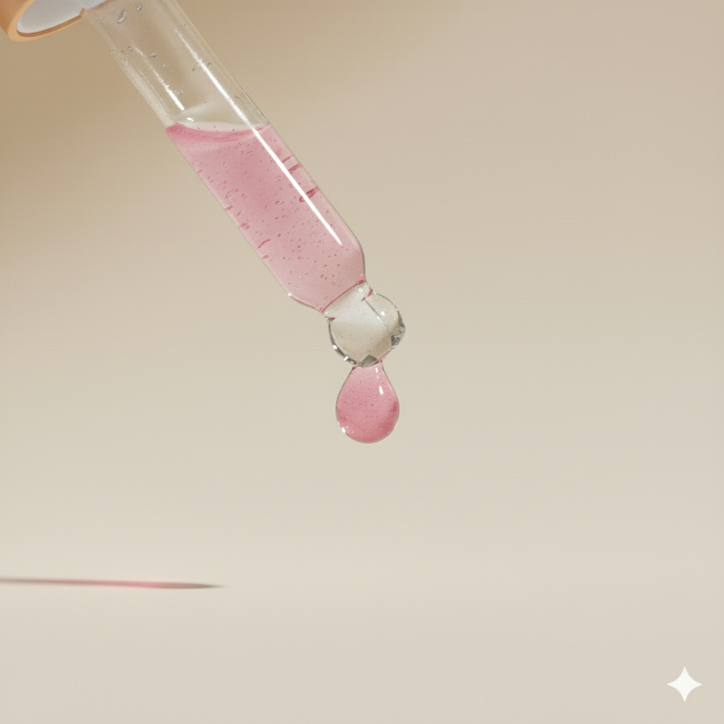 Mas Bella Night Renew™ – Suero de noche antiedad 4 en 1