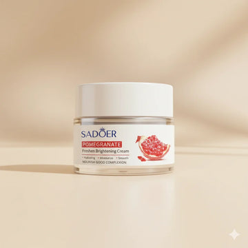 Mas Bella Lumi-Glow Cream™ – Crema iluminadora Smart Glow