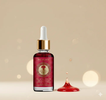 Mas Bella DragonBlood Repair Serum™ 