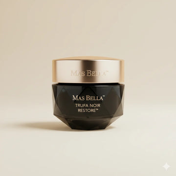 Mas Bella Trufa Noir Restore™ – Crema Reestructurante Iluminadora