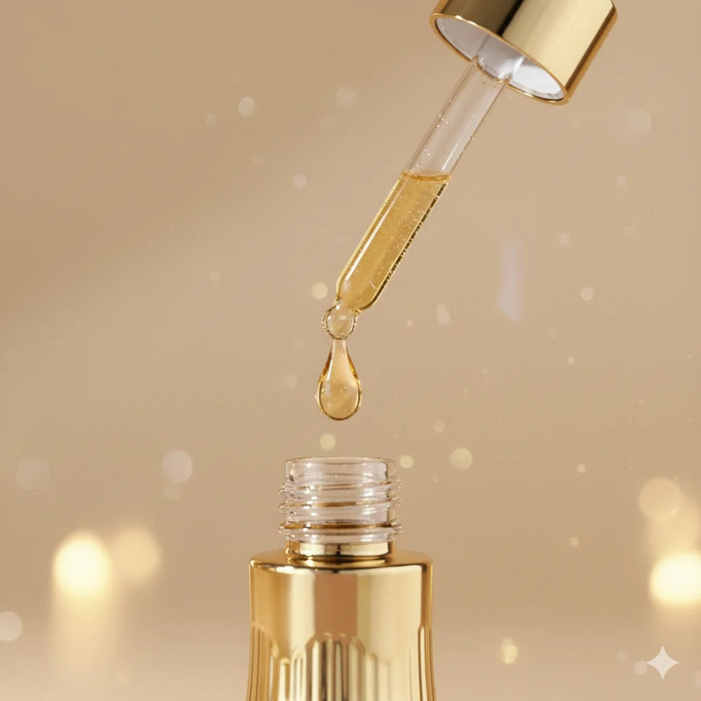 Esencia Mas Bella Radiance BrightC+™