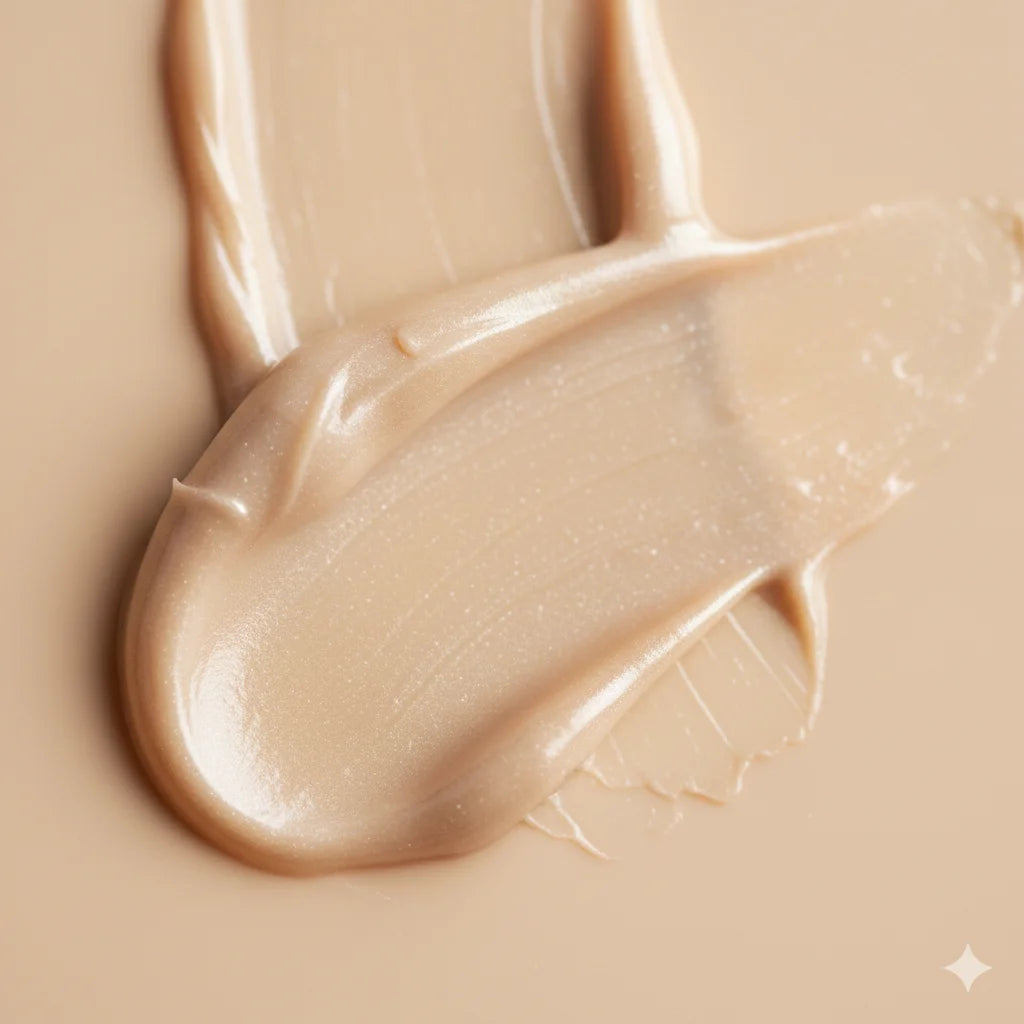 GlowRepair™ 7 en 1 – Crema CC multifuncional con tratamiento y cobertura natural