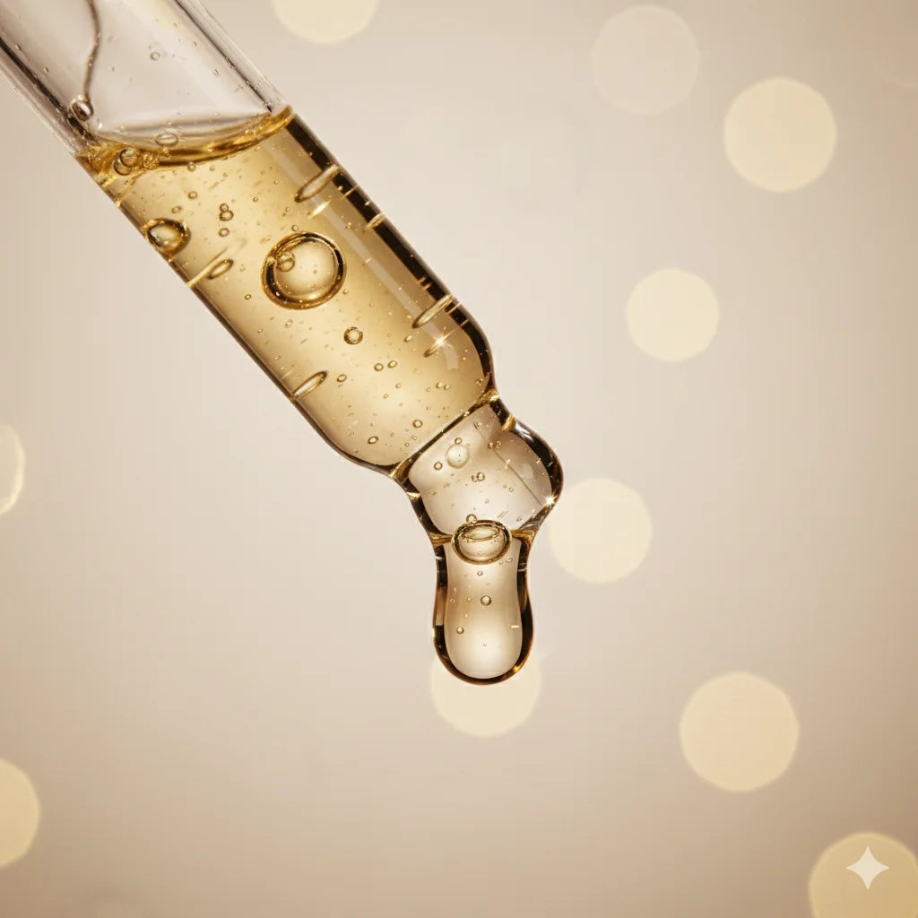 Suero de vitamina C Mas Bella Radiance C+ Booster™