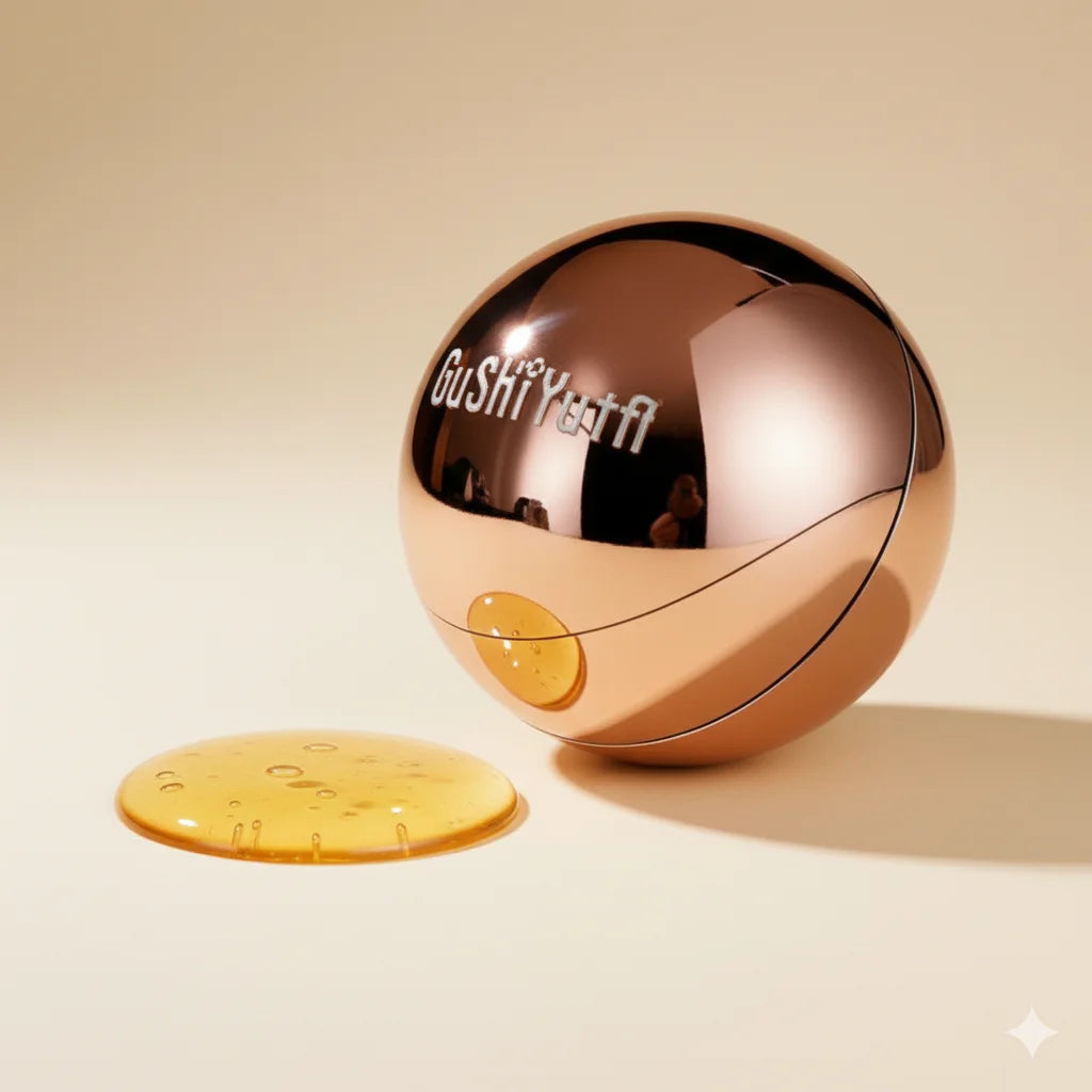 Mas Bella Collagen Gold Serum™ – Bio-Fusión Dorada™