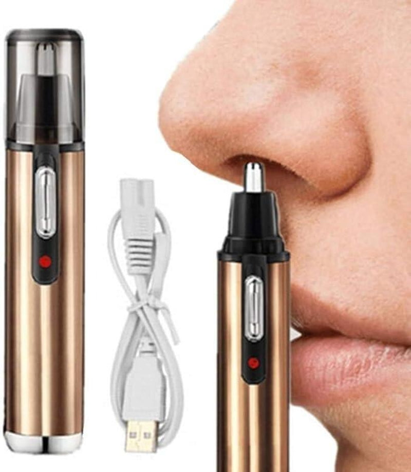 RespiraLibre 4 en 1™ – Recortadora multifuncional USB