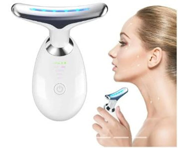 Mas Bella LUX-Lift Pro™ – Dispositivo de lifting facial 3D